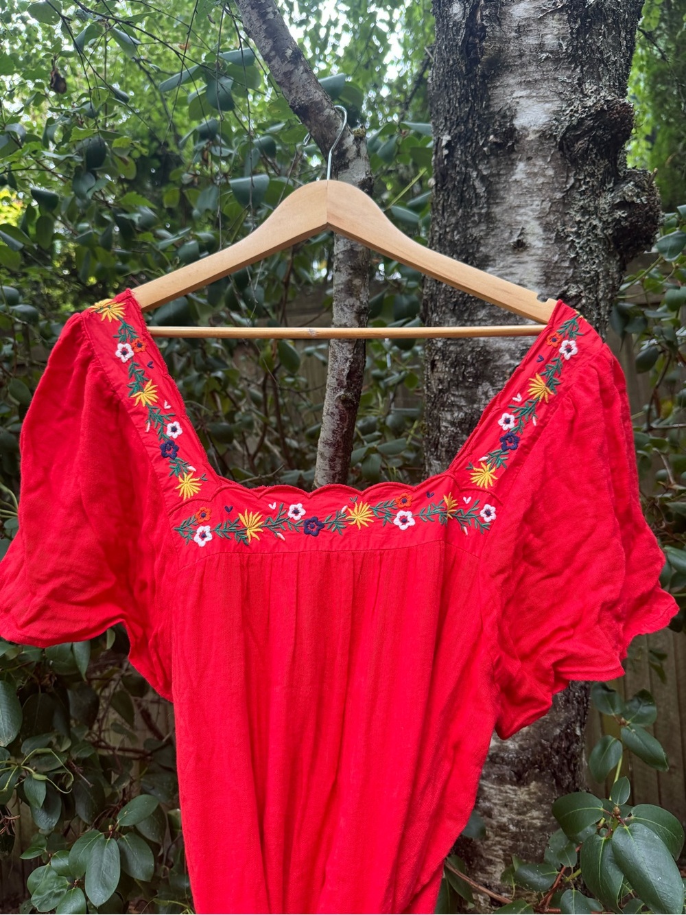 Sezane size M never worn